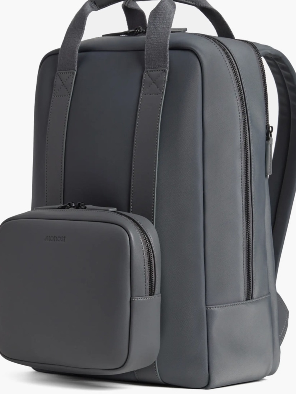 MONOS Metro Backpack
